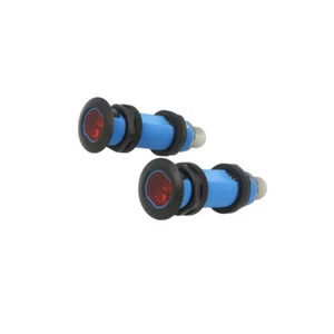 GRSE18-P2447 Sensor: fotoelektrisch Bereich: 0-15m PNP DARK-ON,LIGHT-ON SICK - Picture 1 of 1