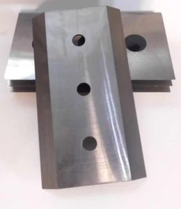 Woodchuck Brush Chipper Knives Model WC19/WC17 - Picture 1 of 1