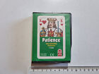 Cards For Game Mini Romme Patience Solitaire Ass Poker Playing Cards Original