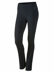 NWT Nike Women's Dri-Fit Legend Power Classic Fit Training Pant Size XS 871847 - Picture 1 of 3