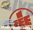 Live Im Atlantis Braunschweig von Fee | CD | Zustand sehr gut