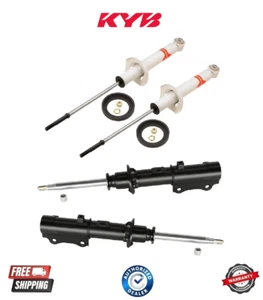 KYB 4 Struts Front & Rear Shocks For Mazda RX-7  1986-1991 - Picture 1 of 1