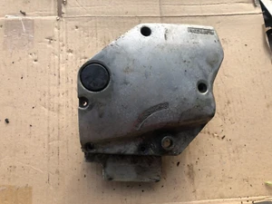 YAMAHA XS250 COPRIPIGNONE ANTERIORE XS250 XS400 CARTER PIGNONE ANTERIORE CASE COVER - Foto 1 di 8