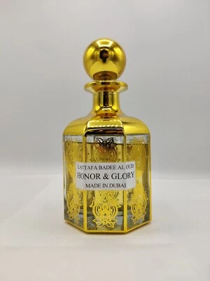 HONOR & GLORY BY LATTAFA | FRAGRANCES OIL | 100% PURE
