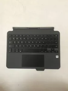 Samsung Tab Active4 Pro tastiera magnetica robusta sottile nero opaco GP-JKT636TGBBW - Foto 1 di 3