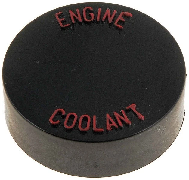 Engine Coolant Reservoir Cap Dorman For 1996-2014 Chevrolet Express 1500 1997 - Image 1 of 2