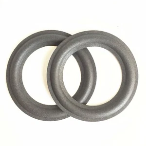 Surround in schiuma altoparlante 2 AFT 4" per riparazione bordi Bang & Olufsen B&O Beolab 6000 - Foto 1 di 6