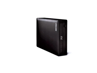 BUFFALO BLU-RAY DRIVE WRITER MODEL: BR-X816U2 TESTED AND WORKS - Image 1 of 4