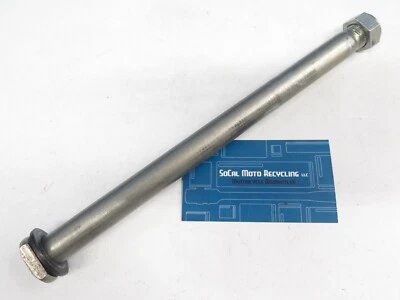 2005-2024 Suzuki DRZ400SM OEM Swingarm Bolt '00-19 DRZ400S, '00-07 DRZ400E - Image 1 of 4
