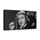 Canvas Gallery Wraps Painting of Movie ~ Young Frankenstein