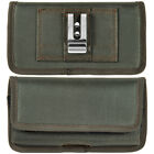 Phone Card Belt Clip Pouch Case Holster For Samsung Galaxy S24+/S24/S23+/S23 Fe