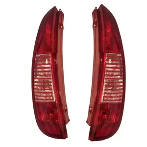 Taillight/Back light for Tata Indica Type 3 (Right & Left Side) Pair 2001-2013 - Imagen 1 de 4