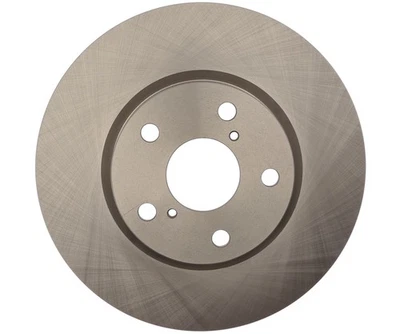 Rotor de freno Raybestos 980487R R-Line para 06-15 Lexus GS300 IS250 Foto 1 de 4