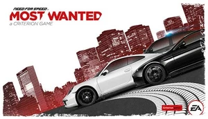 Need for Speed Most Wanted PC EA App Key WW - Picture 1 of 1