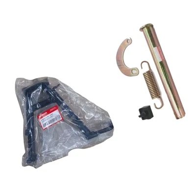 Honda C70 Passport (1980–1983) Center Main Stand – Japan Stock – Free Shipping Foto 1 de 2