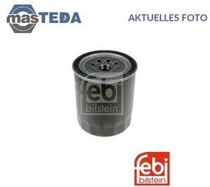 47459 MOTOR ÖLFILTER FEBI BILSTEIN NEU OE QUALITÄT - Picture 1 of 5