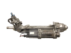 BMW 1 3 F20 F21 F30 F31 N47N Servolenkgetriebe Getriebe Diesel 6864167 RM - Bild 1 von 8