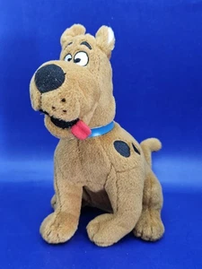 2011 TY Beanie Babies Hanna Barbara SCOOBY-DO 7" Plush NO TAGS - Picture 1 of 7