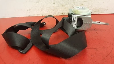 CINTURÓN SEGURIDAD TRASERO BMW SERIE 3 E90 OFFSIDE Foto 1 de 4