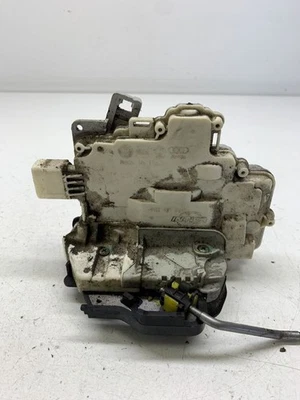 Cerradura puerta trasera izquierda audi a4 s4 b7 8e 8h 2007 8e0839015aa dra33028 Foto 1 de 3