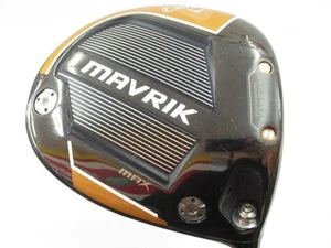 Callaway MAVRIK MAX 10.5° 45.5in Driver RH Diamana 40 for Callaway D0 w/HC - Picture 1 of 7