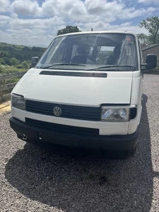 VW T4 Transporter Diesel - Picture 1 of 9