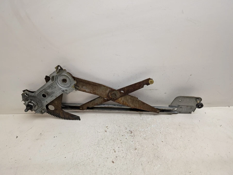 OEM 1979 Chevrolet El Camino 3.9L LH Front Power Window Regulator Foto 1 de 4