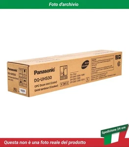 DQ-UHS30 Panasonic DP-C263 Unità Tamburo Colore - Afbeelding 1 van 3