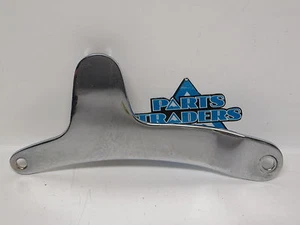 Harley Davidson 9" de largo con montaje en reposo trasero en barra lateral derecho - Imagen 1 de 1