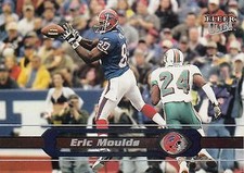 2002 Fleer Ultra Football Pick Your Card NM-MT