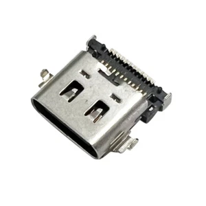 Für Dell Inspiron 14 7490 Laptop USB Typ C Ladebuchse Power Jack Connector  - Bild 1 von 4