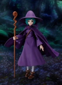BERSERK - Schierke S.H. Figuarts Actionfigur Bandai - Bild 1 von 6