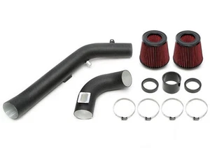 TA Technix Ansaugrohr Kit für BMW M3 M4 F87 F80 F82 S55 Motor 3,0 V6 Biturbo - Afbeelding 1 van 2