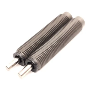 Lot of 2 SMC RB1412 Shock Absorber, Barrel Thread: M14x1.5, Stroke: 12mm - Bild 1 von 6