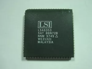L5A653 NNM9749 WE21321 IC smd #21-521/2 - Imagen 1 de 2
