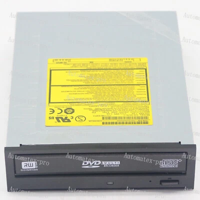 1PS For Panasonic SW-9576-C Desktop IDE Drive DVD-RAM RW Burner Used - Image 1 of 4