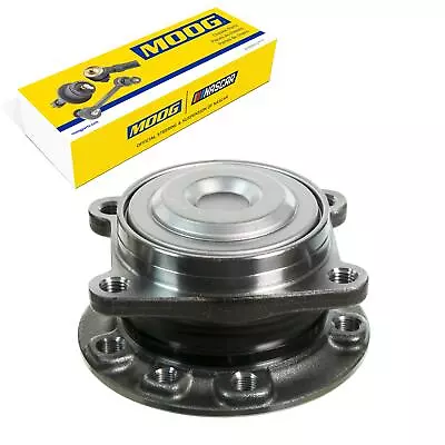MOOG Wheel Bearing and Hub Assembly Rear For 2015-2017 Chrysler 200 FWD - Imagem 1 de 4