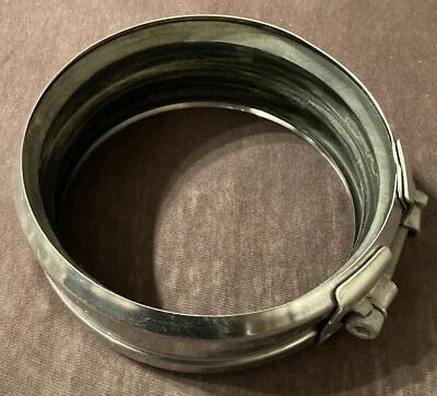 1 x Düker SML Rapid Verbinder DN 125 - Bild 1 von 2