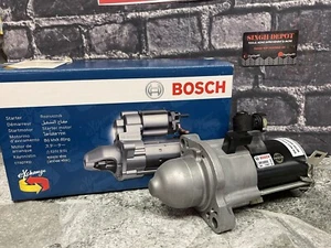 Starter Motor Bosch SR1355X Reman - Bild 1 von 4