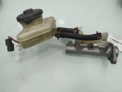 制动疫苗泵适用于本田 CIVIC BERLINA 5 (EU7 8) 1.7 CTDI ES 2002 472169 — 第 1/4 张图片