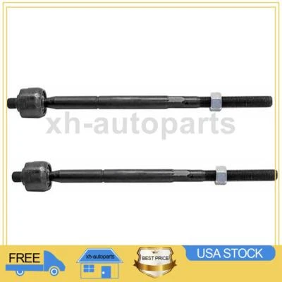 Fits 2008 2009 2010 2011 2012 2013 2014 Dodge Avenger 2X Inner Tie Rod End - Image 1 of 2