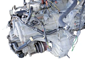 2002 2003 2004 HONDA ODYSSEY 3.5L V6 AUTOMATIC TRANSMISSION MGSA 55K MILES - Picture 1 of 8