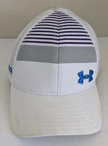 Under Armour Golf Hat RN# 96510 Size: LG/XL - Picture 1 of 7