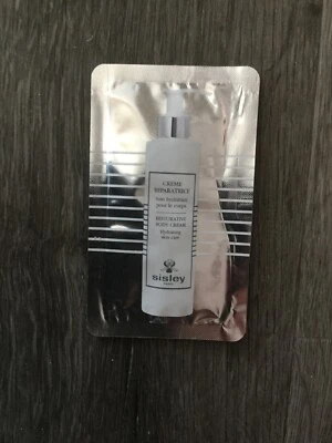 Crema corporal Sisley Repartrice-Restauradora/Hidratante Smpls-0,27floz-@6,00ea Foto 1 de 2