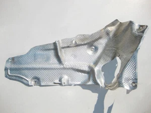 Mercedes-Benz  A2116825171 Protective screen on the left side member CLS C219 - Picture 1 of 3