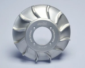 Ventilateur POLINI Evo - Photo 1/2