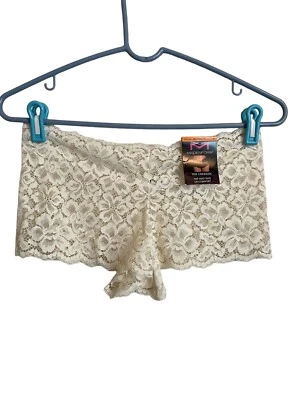 Pantalones Cortos Maidenform Niño Talla S NUEVO Foto 1 de 4