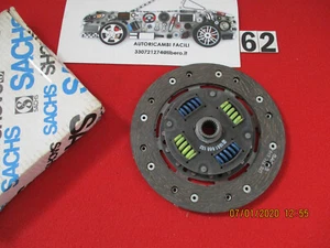 1861668132 DISCO FRIZIONE DISC CLUTH ALFA-ROMEO 33 - Imagen 1 de 2