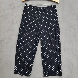 Pantalones Cortos Colección J.Jill Wearever Mujer Talla XSPequeño Estampado Floral Pull On - Imagen 1 de 5