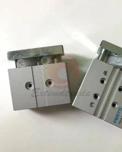 1 STCK. NEU FESTO DFM-16-10-P-A-KF 170907 - Bild 1 von 1